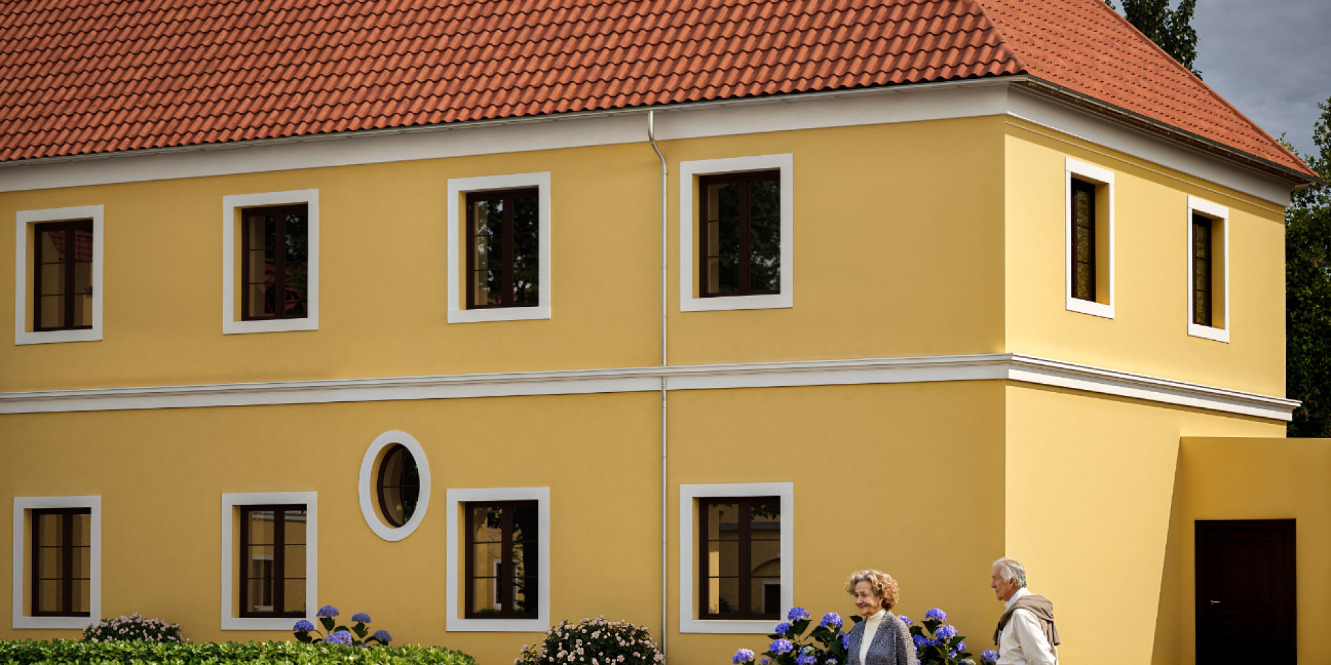 gallery