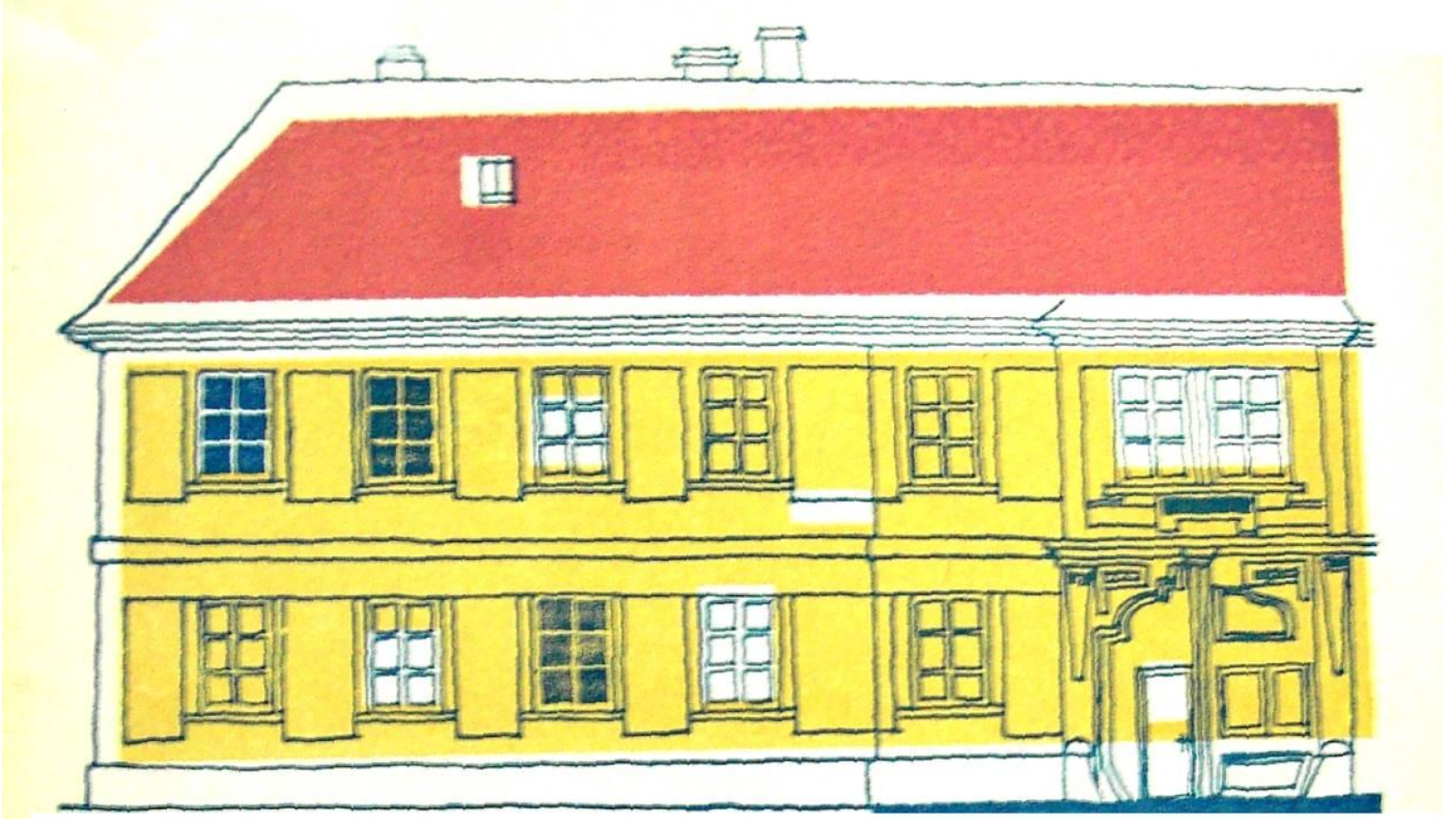 Národná kultúrna pamiatka - Kartúnka