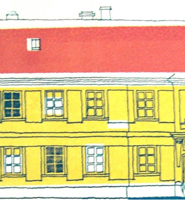 Národná kultúrna pamiatka - Kartúnka